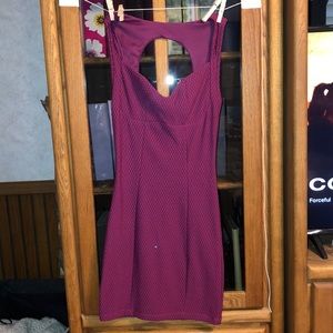 Charlotte Russe Dress